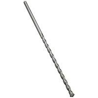 Silverline Long Masonry Drill Bit 16 x 400mm