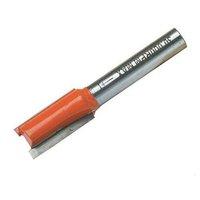 Silverline 633611 1/2-inch Straight Metric Cutter - 25 x 25mm