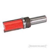 Silverline 12mm Template Cutter 3/4\" x 1-1/4\" x 3/4\"