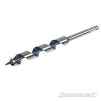 silverline sds plus auger bit 6 x 235mm