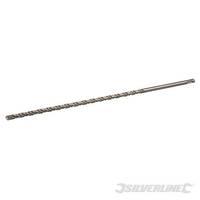 silverline sds plus masonry drill bit 12 x 460mm