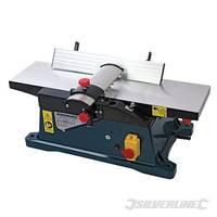 Silverline Silverstorm 1800w Bench Planer 150mm