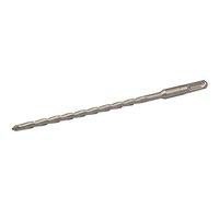 silverline sds plus masonry drill bit 7 x 210mm