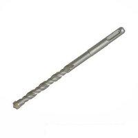 Silverline SDS Plus Crosshead Drill Bit 30 x 460mm