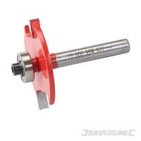 Silverline 12mm Biscuit Cutter No.10 & 20