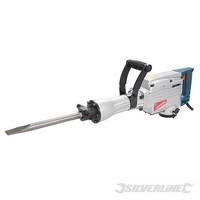 silverline silverstorm 1500w electric breaker 1500w