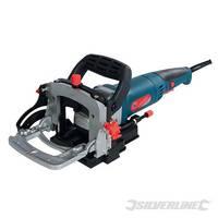 silverline silverstorm 900w biscuit joiner 900w