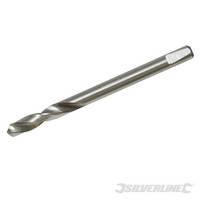 Silverline Pilot Drill 6.35mm (1/4\