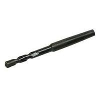 Silverline Tools - Morse Tapered Guide Drill Bit - 8 x 110mm