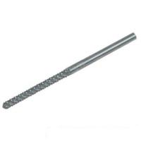 Silverline Tile Cutting Spiral Saw Bit 3.17mm (1/8\