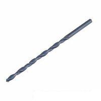 Silverline Metric Hss-r Long Series Bits 10pk 3.2 x 106mm