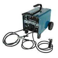 Silverline 250a Mma Arc Welder 65 - 250a
