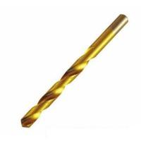 Silverline HSS Titanium-coated Drill Bits 2pk 2.0mm