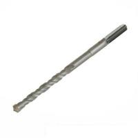 silverline sds max crosshead drill bit 22 x 500mm