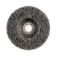 silverline polycarbide abrasive disc 100mm 16mm bore