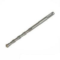 Silverline SDS Plus Crosshead Drill Bit 14 x 460mm