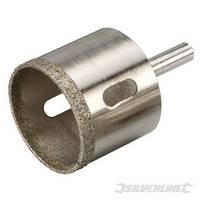 Silverline Diamond Dust Holesaw 27mm