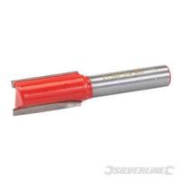 Silverline 8mm Straight Imperial Cutter 1/2\