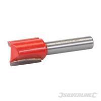 Silverline 8mm Straight Metric Cutter 15 x 20mm