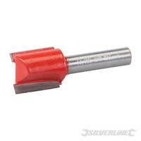 Silverline 8mm Straight Metric Cutter 18 x 20mm