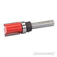 Silverline 8mm Template Cutter 5/8\" x 3/4\" x 5/8\"