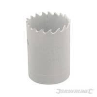 Silverline Bi-metal Holesaw 35mm