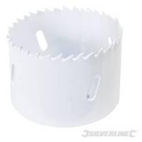 Silverline Bi-metal Holesaw 64mm