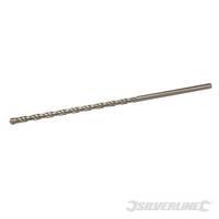 Silverline Crosshead Masonry Drill Bit 10 x 300mm