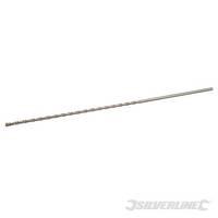 silverline crosshead masonry drill bit 10 x 600mm