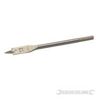 Silverline Flat Bit 13mm