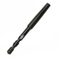 silverline morse tapered guide drill bit 8 x 200mm