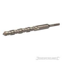 Silverline SDS Plus Masonry Drill Bit 24 x 260mm