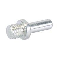 Silverline Adaptor M14 x 2 Female To 10mm Male 2pk 45mm