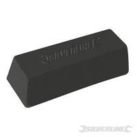 Silverline Polishing Compound 500g Coarse Black