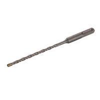 Silverline Tools SDS Plus Crosshead Drill Bit 5 x 160mm