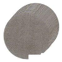 Silverline Hook & Loop Mesh Discs 225mm 10pk 4 x 40g, 4 x 80g, 2 x 120g