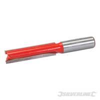 Silverline 12mm Straight Imperial Cutter 1/2\