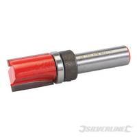 Silverline 12mm Template Cutter 3/4\" x 1\" x 3/4\"