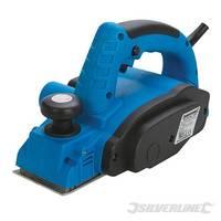 Silverline Diy 710w Planer 2mm 710w