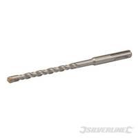 silverline sds plus crosshead drill bit 8 x 160mm