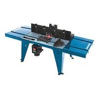 Silverline Diy Router Table With Protractor 850 x 335mm