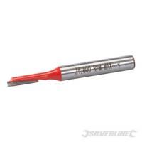 silverline 14 straight metric cutter 4 x 12mm