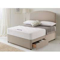 silentnight essentials pocket 1000 divan set