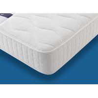 silentnight essentials pocket 1000 memory mattress