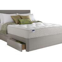 Silentnight London Divan and Mattress