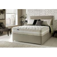 Silentnight Berlin Divan and Mattress