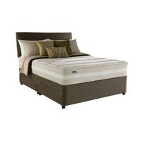 Silentnight Barcelona Divan and Mattress