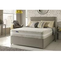 Silentnight Moscow Divan and Mattress