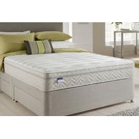 Silentnight Munich Divan and Mattress