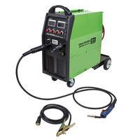 SIP SIP Ideal HG3003 MIG/ARC Inverter Welder (400V)